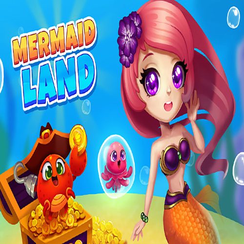 Mermaid Land