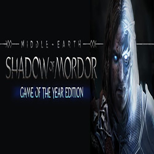 Middle-Earth: Shadow of Mordor - GOTY Edition Upgrade (EU)