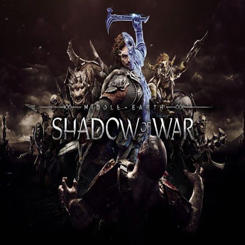 Middle-earth: Shadow of War (Day One Edition)