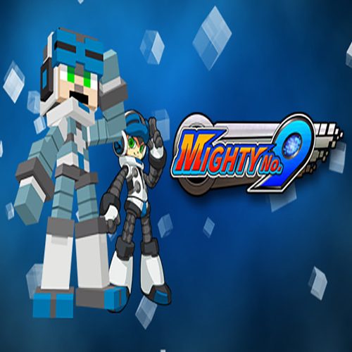 Mighty No. 9