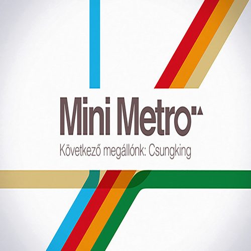 Mini Metro