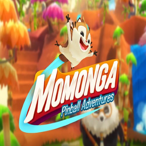 Momonga: Pinball Adventures