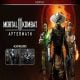 Mortal Kombat 11: Aftermath + Kombat Pack Bundle