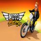 Moto Racing 3D