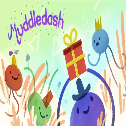 Muddledash