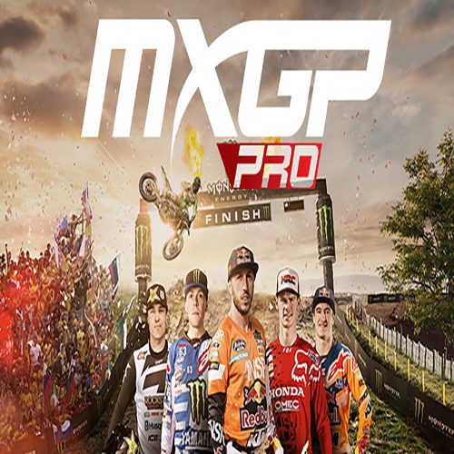 MXGP Pro (EU)