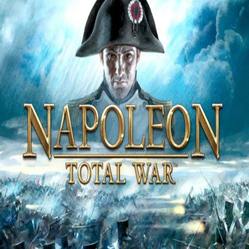 Napoleon: Total War (Gold Edition)