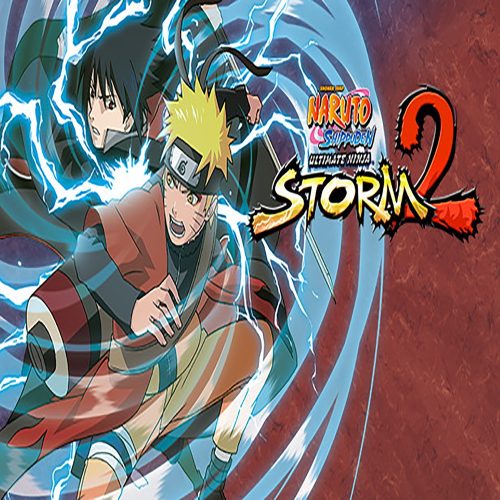 Naruto Shippuden: Ultimate Ninja STORM 2