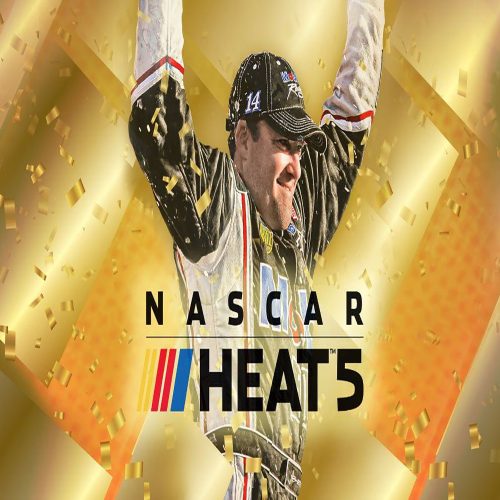 NASCAR Heat 5 (Gold Edition)