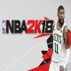 NBA 2K18