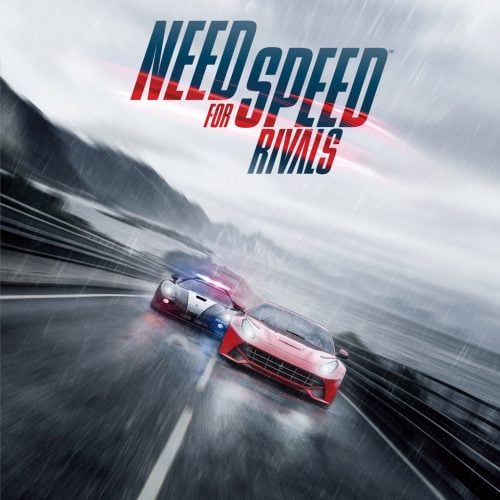 Need for Speed: Rivals