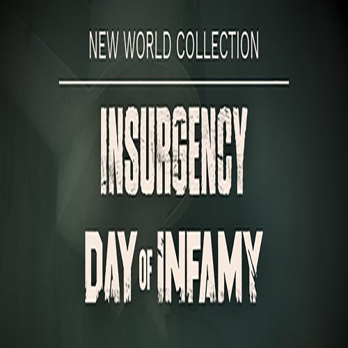 New World Collection BUNDLE