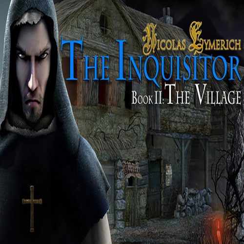 Nicolas Eymerich The Inquisitor Book II : The Village