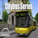 OMSI 2 - Add-on MAN Citybus Series