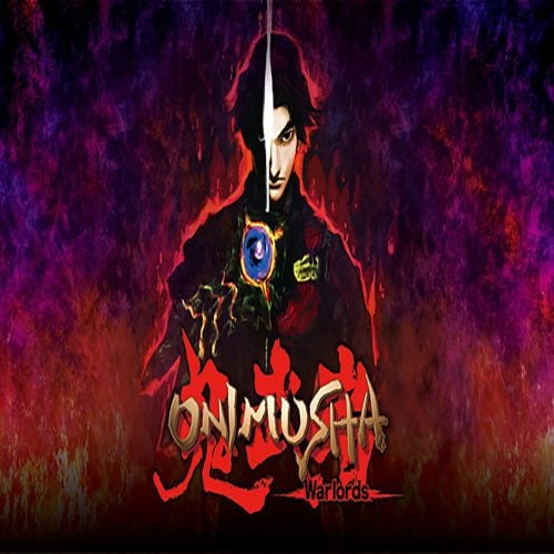 Onimusha: Warlords