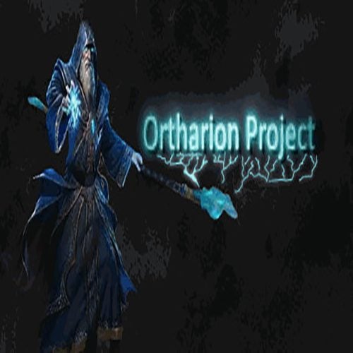 Ortharion project