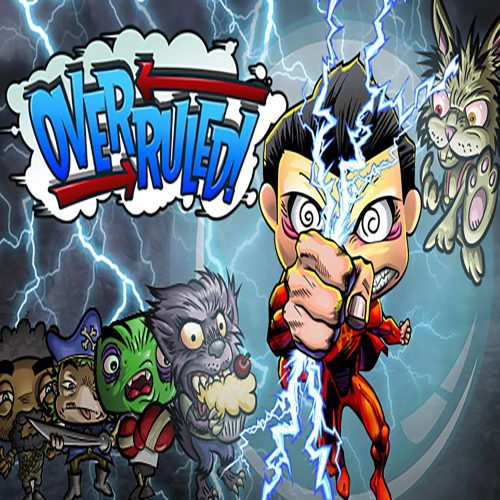 Overruled! (EU)