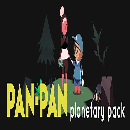 Pan-Pan Planetary Pack