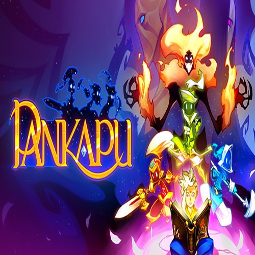 Pankapu - Episodes 1 & 2 (EU)