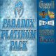 Paradox Platinum Pack