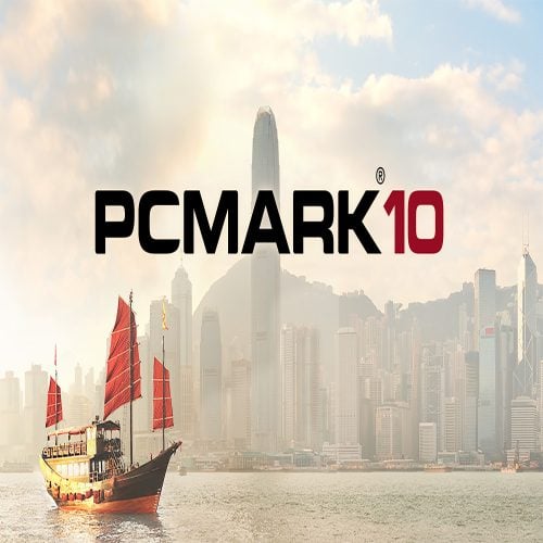 PCMark 10