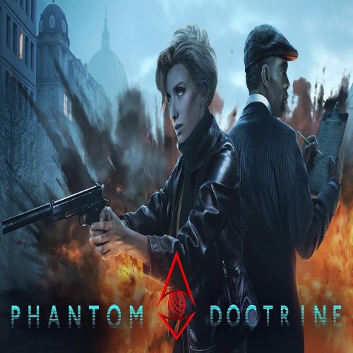 Phantom Doctrine (Deluxe Edition)