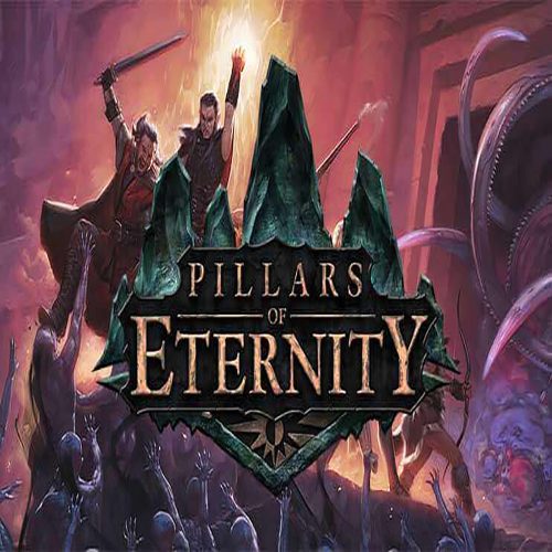 Pillars of Eternity (Hero Edition)