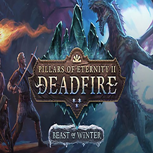 Pillars of Eternity II: Deadfire - Beast of Winter (DLC)