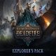 Pillars of Eternity II: Deadfire - Explorer's Pack