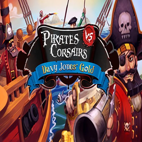 Pirates vs Corsairs