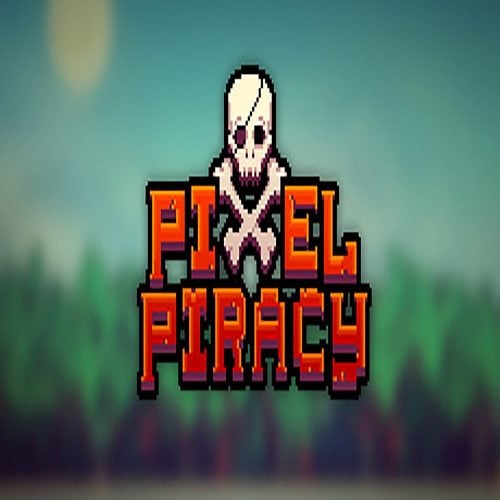 Pixel Piracy