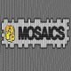 Pixel Puzzles Mosaics