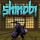 Pixel Shinobi Nine demons of Mamoru