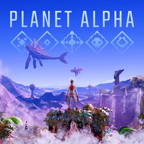 Planet Alpha (US)