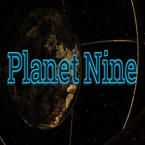 Planet Nine