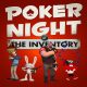 Poker Night at the Inventory