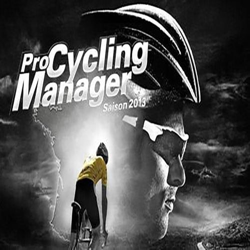 Pro Cycling Manager 2013