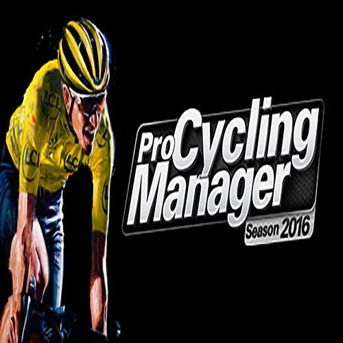 Pro Cycling Manager 2016