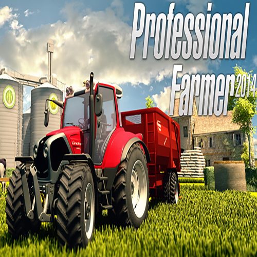 Professional Farmer 2014 (Collector's Edition)