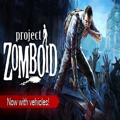 Project Zomboid