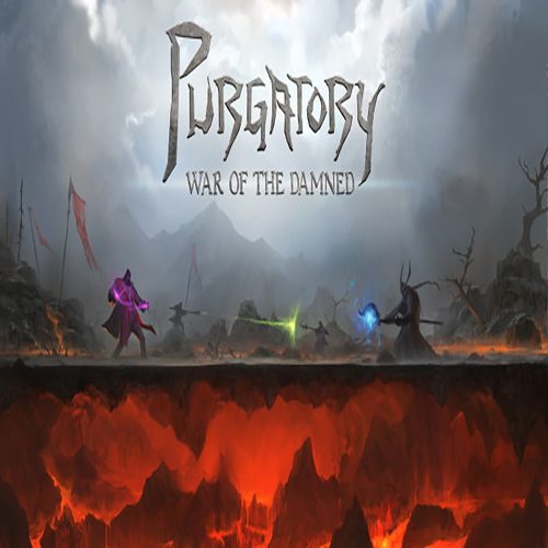 Purgatory: War of the Damned