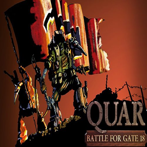 Quar: Battle for Gate 18