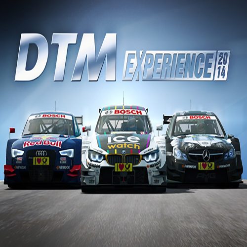 RaceRoom - DTM Experience 2014