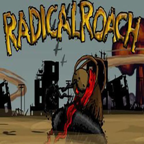 RADical ROACH Deluxe Edition