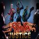 Raging Justice