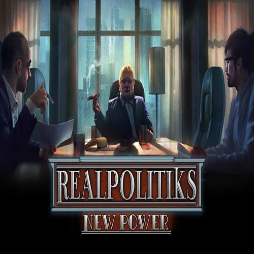 Realpolitiks - New Power (DLC)