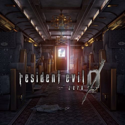 Resident Evil 0 / Biohazard 0 HD Remaster