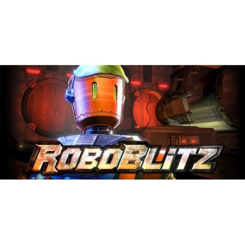 RoboBlitz