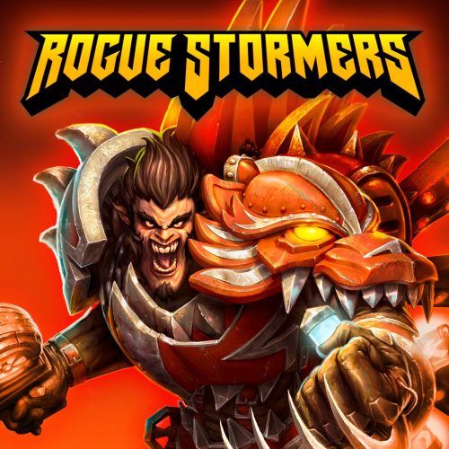 Rogue Stormers (Deluxe Edition)