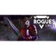 Rogues Like Us